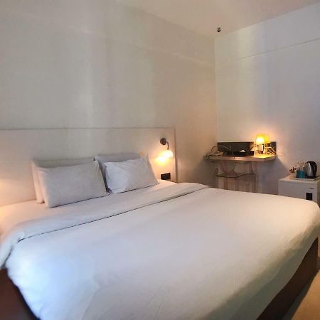 Melange Boutique Hotel Bukit Bintang Kuala Lumpur Kültér fotó