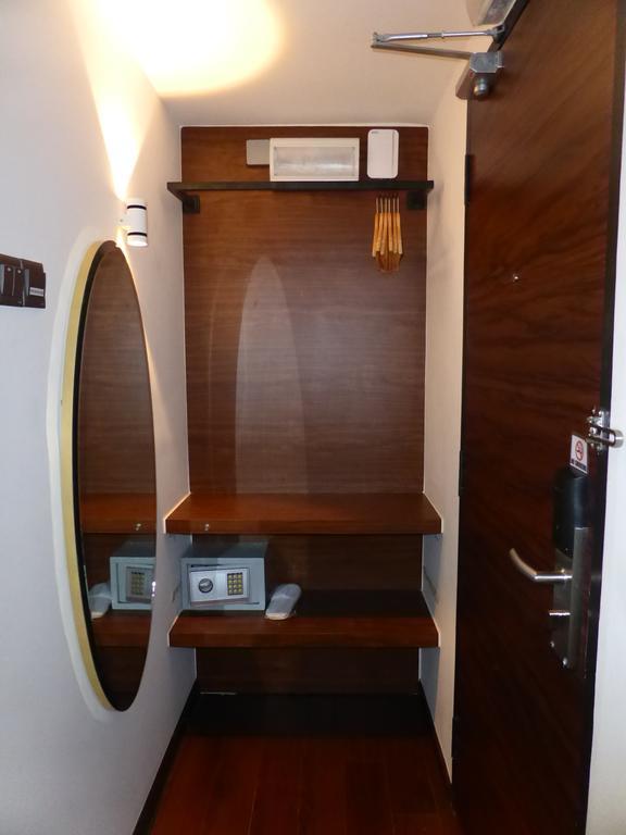 Melange Boutique Hotel Bukit Bintang Kuala Lumpur Kültér fotó