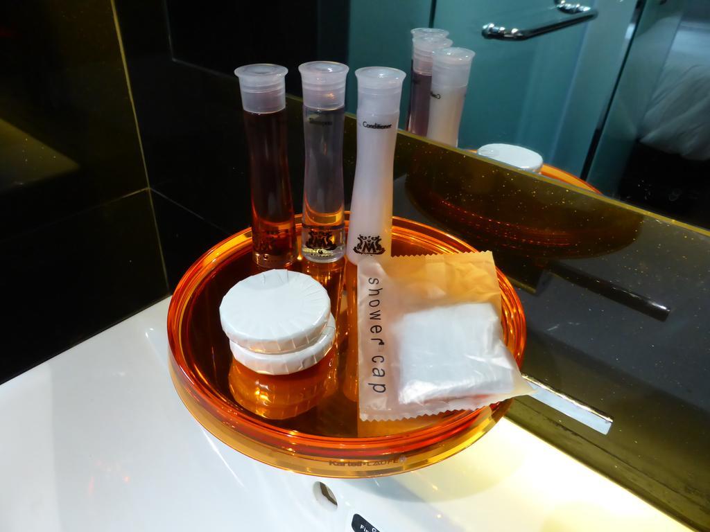 Melange Boutique Hotel Bukit Bintang Kuala Lumpur Kültér fotó