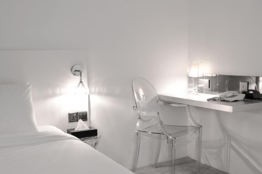 Melange Boutique Hotel Bukit Bintang Kuala Lumpur Kültér fotó