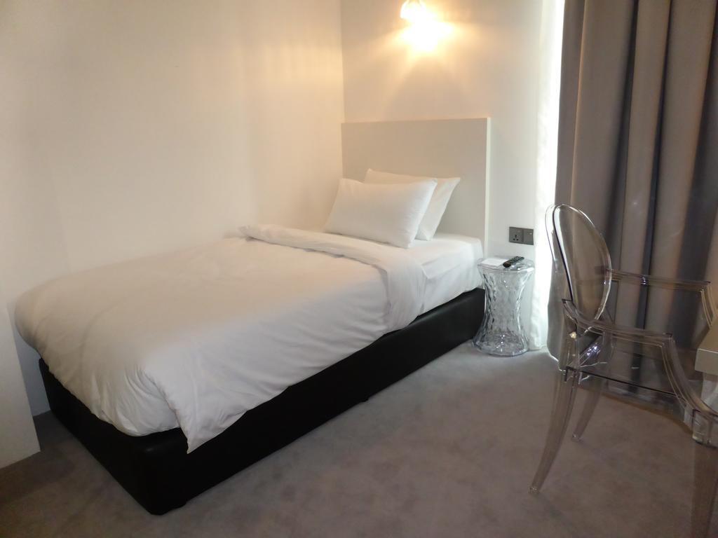 Melange Boutique Hotel Bukit Bintang Kuala Lumpur Kültér fotó