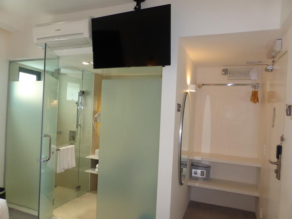 Melange Boutique Hotel Bukit Bintang Kuala Lumpur Kültér fotó