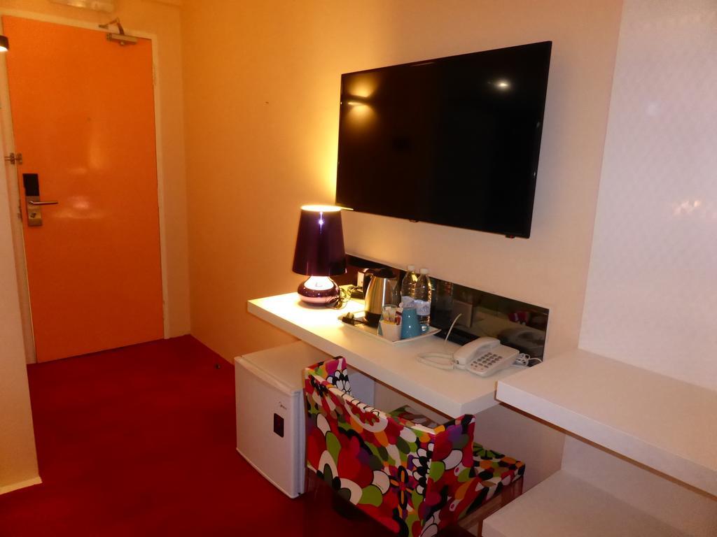 Melange Boutique Hotel Bukit Bintang Kuala Lumpur Kültér fotó