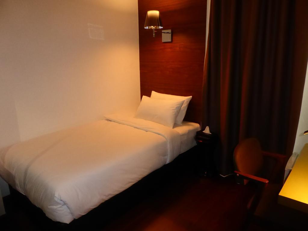 Melange Boutique Hotel Bukit Bintang Kuala Lumpur Kültér fotó