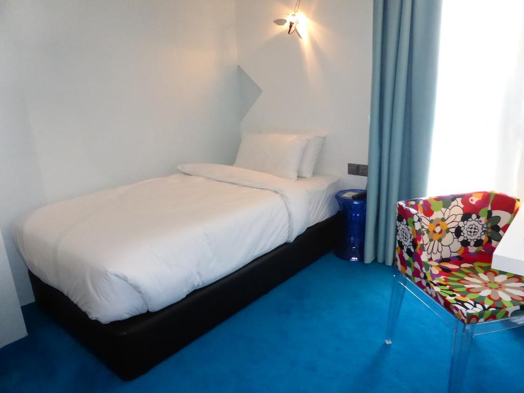 Melange Boutique Hotel Bukit Bintang Kuala Lumpur Kültér fotó