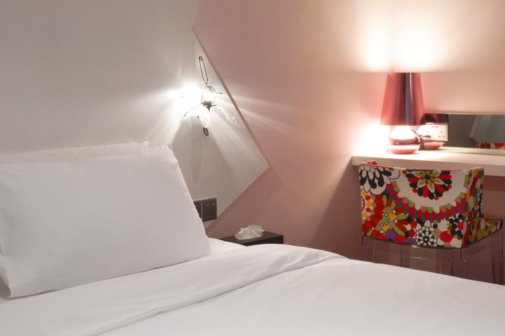 Melange Boutique Hotel Bukit Bintang Kuala Lumpur Kültér fotó