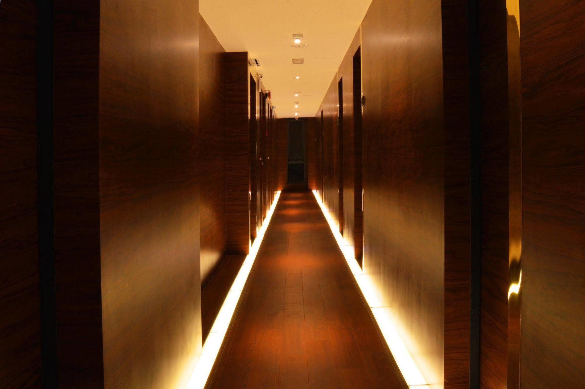 Melange Boutique Hotel Bukit Bintang Kuala Lumpur Kültér fotó