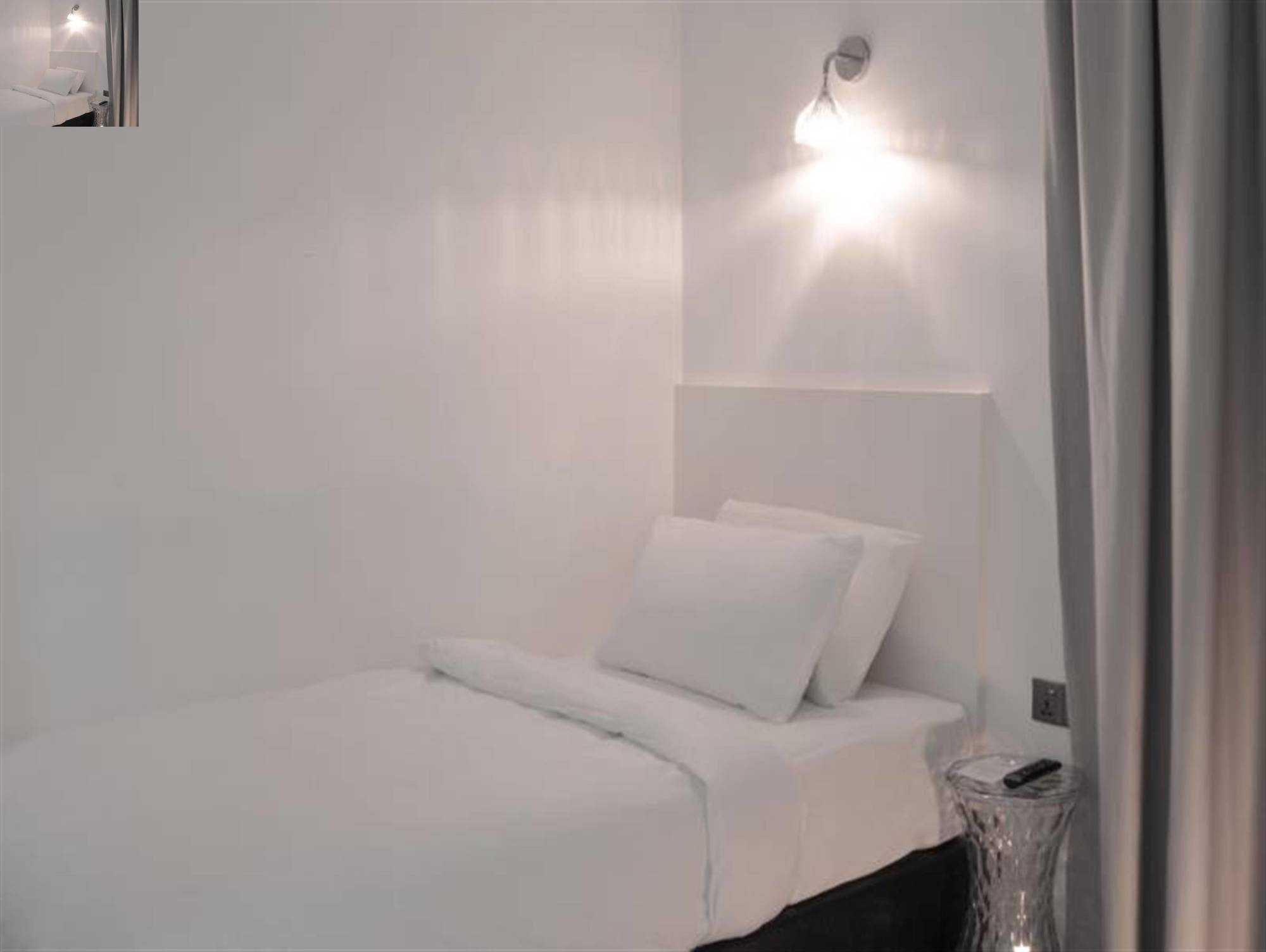 Melange Boutique Hotel Bukit Bintang Kuala Lumpur Kültér fotó