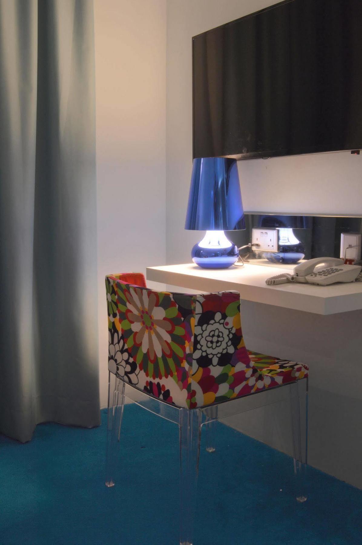 Melange Boutique Hotel Bukit Bintang Kuala Lumpur Kültér fotó