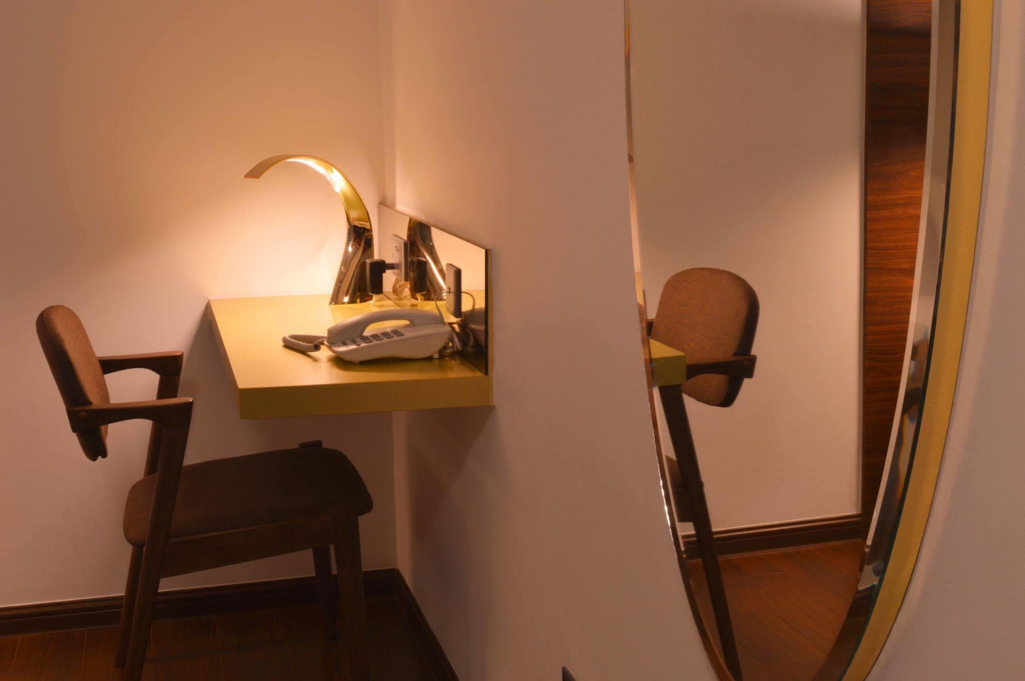 Melange Boutique Hotel Bukit Bintang Kuala Lumpur Kültér fotó