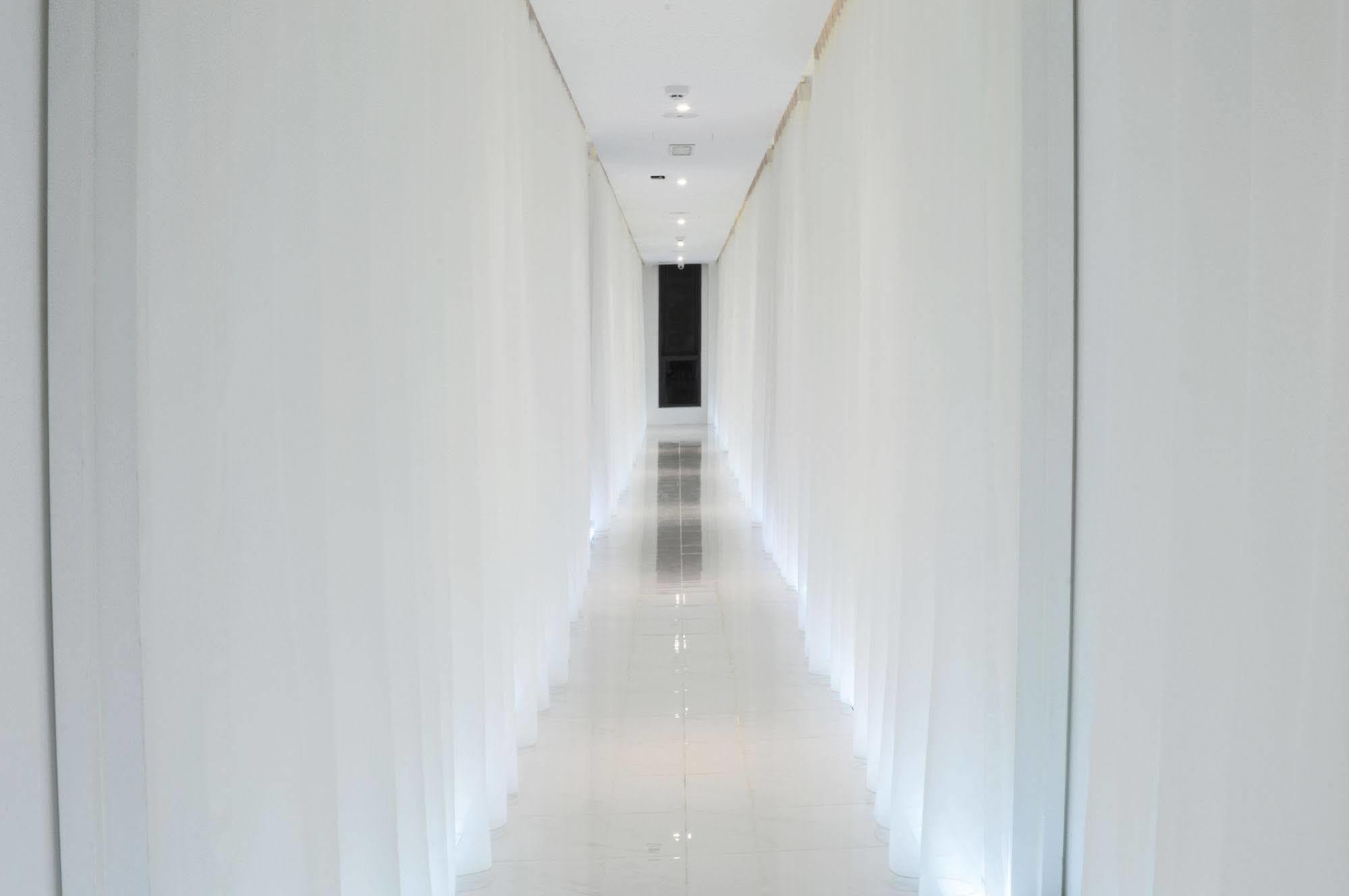 Melange Boutique Hotel Bukit Bintang Kuala Lumpur Kültér fotó