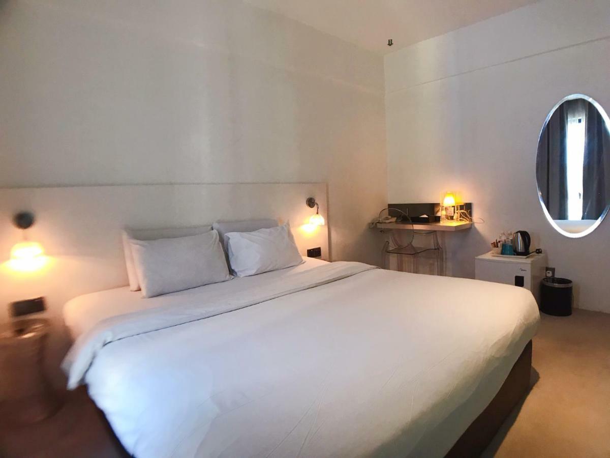 Melange Boutique Hotel Bukit Bintang Kuala Lumpur Kültér fotó