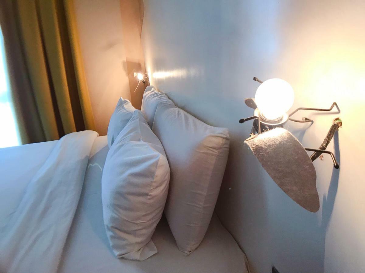 Melange Boutique Hotel Bukit Bintang Kuala Lumpur Kültér fotó