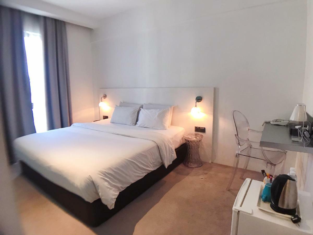 Melange Boutique Hotel Bukit Bintang Kuala Lumpur Kültér fotó
