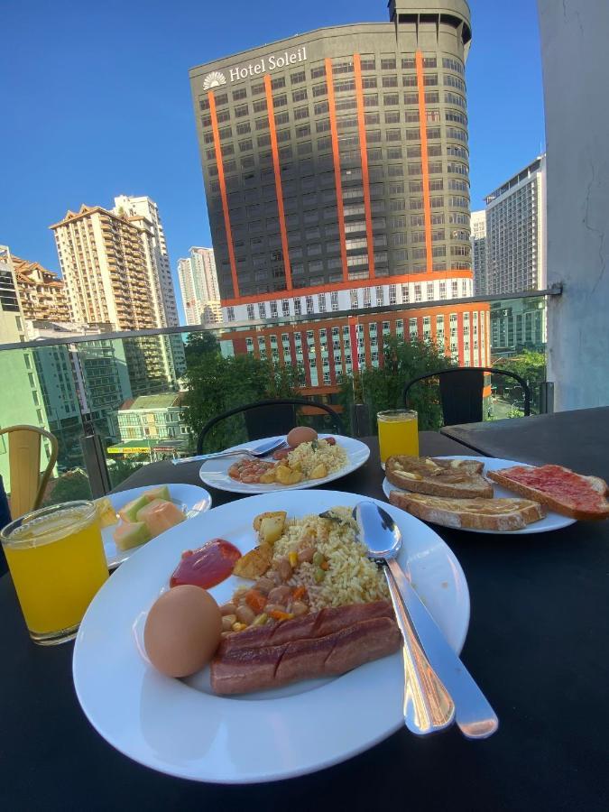Melange Boutique Hotel Bukit Bintang Kuala Lumpur Kültér fotó